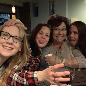 Meet your Posher, Vanessa